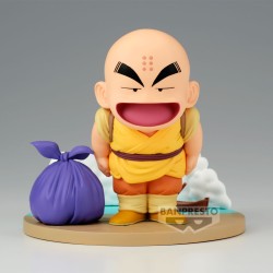 Krillin - Dragon Ball - History Box