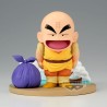 Krillin - Dragon Ball - History Box