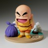 Krillin - Dragon Ball - History Box