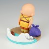 Krillin - Dragon Ball - History Box