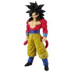 Son Goku SSJ4 - Dragon Ball...