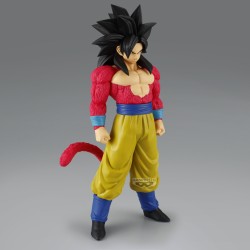 Son Goku SSJ4 - Dragon Ball GT - Solid Edge Works