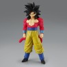 Son Goku SSJ4 - Dragon Ball GT - Solid Edge Works