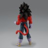 Vegeta SSJ4 - Dragon Ball GT - Solid Edge Works