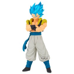 Gogeta (SSJ God SS) -...
