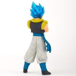 Gogeta (SSJ God SS) - Dragon Ball Super - Blood of Saiyans