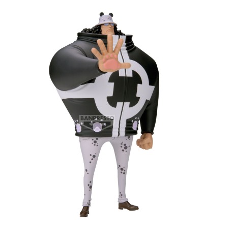 Bartholomew Kuma - One Piece - DXF - The Grand Line Series-Extra