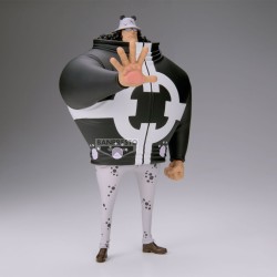 Bartholomew Kuma - One Piece - DXF - The Grand Line Series-Extra