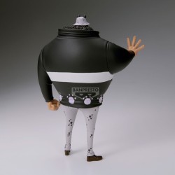 Bartholomew Kuma - One Piece - DXF - The Grand Line Series-Extra