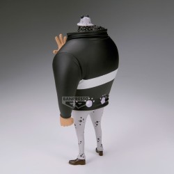 Bartholomew Kuma - One Piece - DXF - The Grand Line Series-Extra
