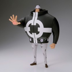 Bartholomew Kuma - One Piece - DXF - The Grand Line Series-Extra