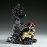 Eustass Kid (Porte-Trombones Magnétique) - One Piece - Figure Life