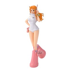 Nami (Egghead Ver.) - One...