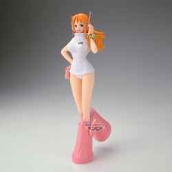 Nami (Egghead Ver.) - One Piece - Glitter & Glamours