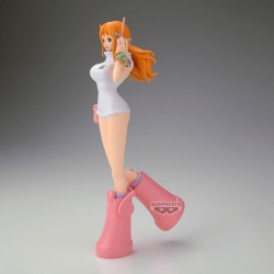 Nami (Egghead Ver.) - One Piece - Glitter & Glamours