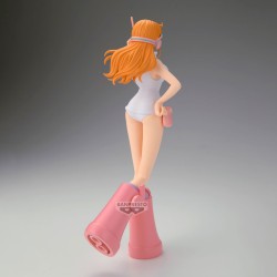 Nami (Egghead Ver.) - One Piece - Glitter & Glamours