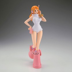 Nami (Egghead Ver.) - One Piece - Glitter & Glamours