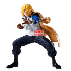 Sabo - One Piece - Grandista 
