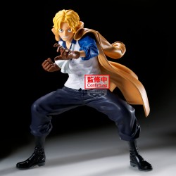 Sabo - One Piece - Grandista 
