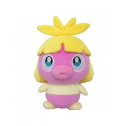 Peluche - Lippouti - PP140 - Pokemon - All Star