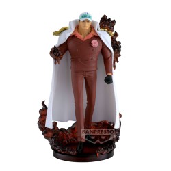 Sakazuki - One Piece - The...