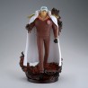 Sakazuki - One Piece - The Shukko Logia