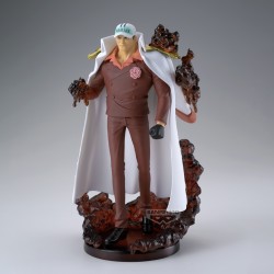 Sakazuki - One Piece - The Shukko Logia