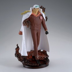 Sakazuki - One Piece - The Shukko Logia