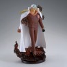 Sakazuki - One Piece - The Shukko Logia