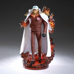 Sakazuki - One Piece - The Shukko Logia