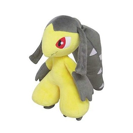 Peluche - Mysdibule - PP115 - Pokemon