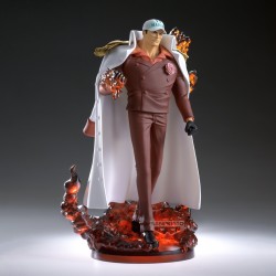 Sakazuki - One Piece - The Shukko Logia