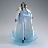 Kuzan - One Piece - The Shukko Logia