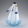 Kuzan - One Piece - The Shukko Logia