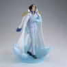 Kuzan - One Piece - The Shukko Logia