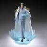 Kuzan - One Piece - The Shukko Logia