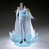 Kuzan - One Piece - The Shukko Logia