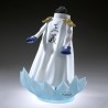 Kuzan - One Piece - The Shukko Logia