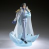 Kuzan - One Piece - The Shukko Logia