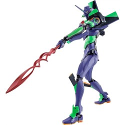 Robot Damashii - Evangelion...