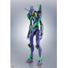 Robot Damashii - Evangelion Test Type-01 + Spear of Cassius - Evangelion
