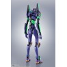 Robot Damashii - Evangelion Test Type-01 + Spear of Cassius - Evangelion