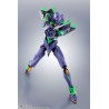 Robot Damashii - Evangelion Test Type-01 + Spear of Cassius - Evangelion