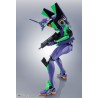 Robot Damashii - Evangelion Test Type-01 + Spear of Cassius - Evangelion