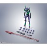 Robot Damashii - Evangelion Test Type-01 + Spear of Cassius - Evangelion