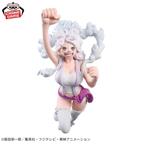 Jewelry Bonney - The most free Future - King of Artist - One Piece