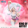 Jewelry Bonney - The most free Future - King of Artist - One Piece