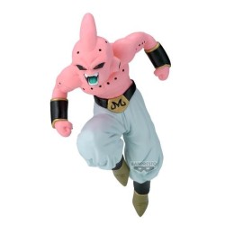 Kid Boo (vs Goku SSJ3) -...
