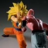 Goku SSJ3 (vs Kid Buu) - Dragon Ball Z - Match Makers