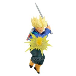 Trunks SSJ - Dragon Ball Z...